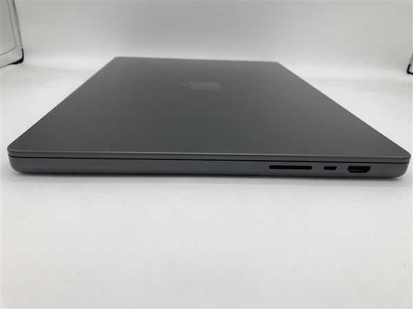 【中古】【安心保証】 MacBookPro 2023年 MRW33J/A