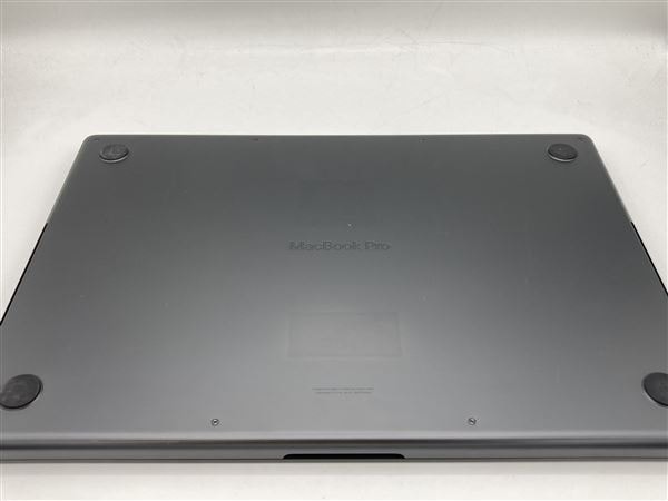 【中古】【安心保証】 MacBookPro 2023年 MRW33J/A