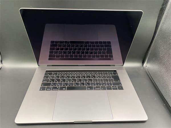 【中古】【安心保証】 MacBookPro 2019年 MV912J/A