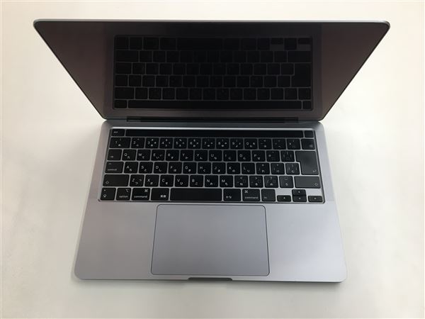 【中古】【安心保証】 MacBookPro 2020年 MXK52J/A