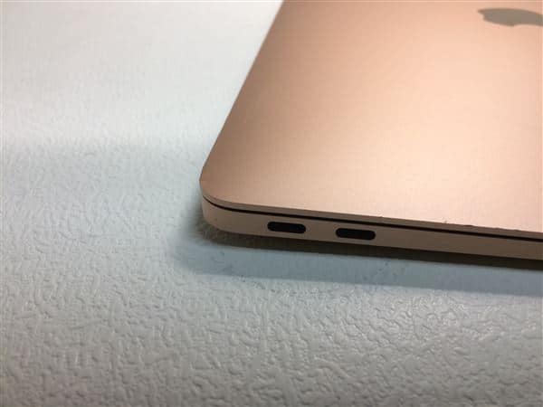 Macbook Air 2018【値下げ不可の儀式、値下げ交渉封印済モデル】 MacBook Air値下げで11万円台＆13インチMacBook Proは4コアCPUの廉価機
