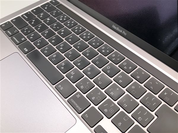 yÁzySۏ؁z MacBookPro 2020N MXK32J/A