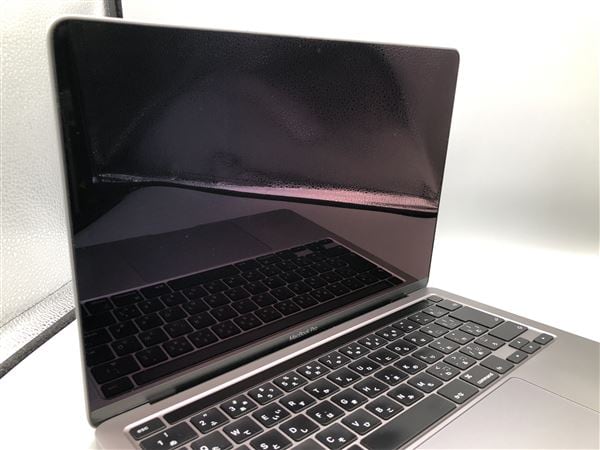 yÁzySۏ؁z MacBookPro 2020N MXK32J/A