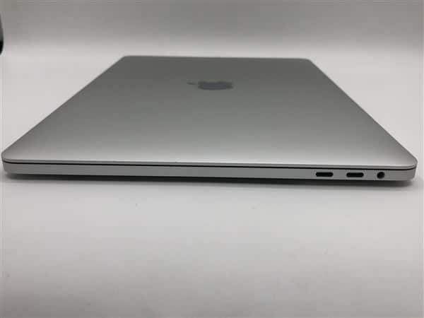 【中古】【安心保証】 MacBookPro 2018年 MR9V2J/A