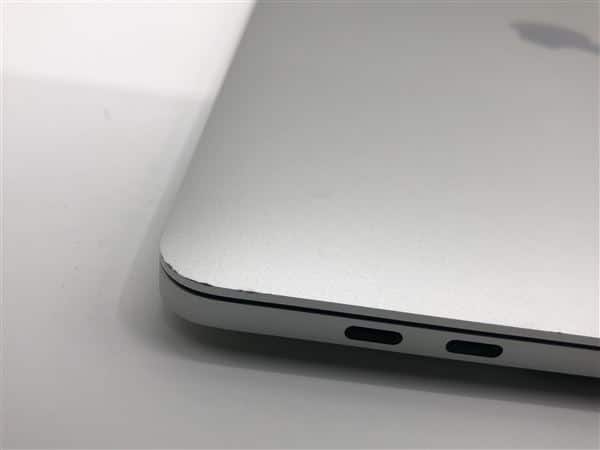 【中古】【安心保証】 MacBookPro 2018年 MR9V2J/A
