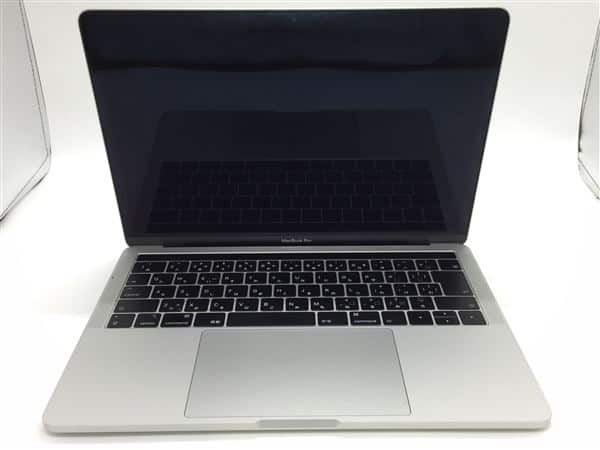 【中古】【安心保証】 MacBookPro 2019年 MUHQ2J/A