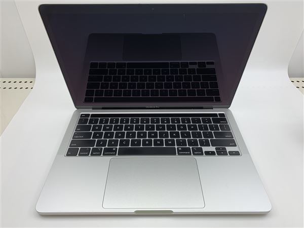 【中古】【安心保証】 MacBookPro 2020年 MXK62J/A