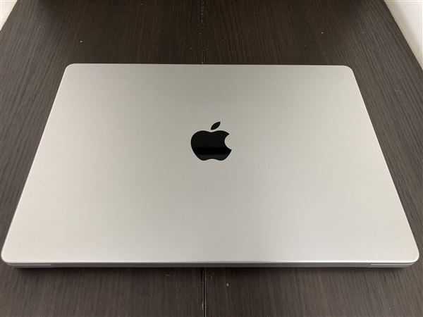 【中古】【安心保証】 MacBookPro 2021年 MKGT3J/A
