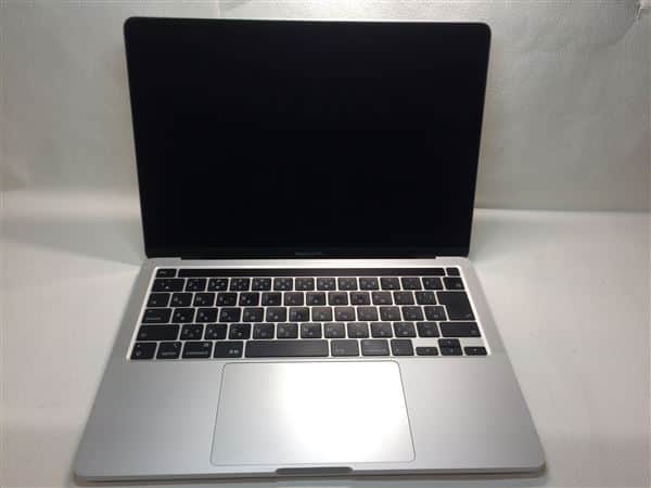【中古】【安心保証】 MacBookPro 2020年 MWP82J/A