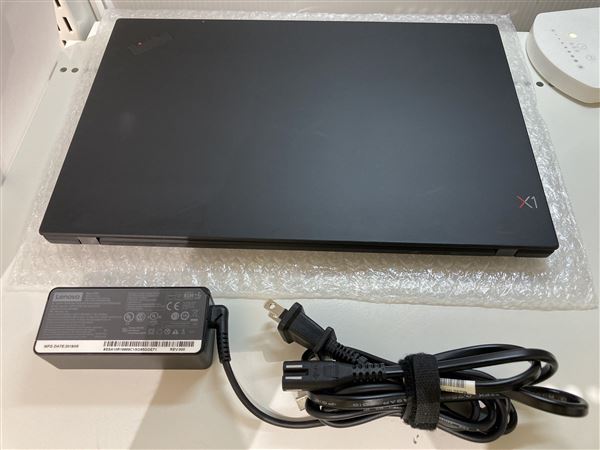 yÁzySۏ؁z Windows m[gPC 2019N Lenovo