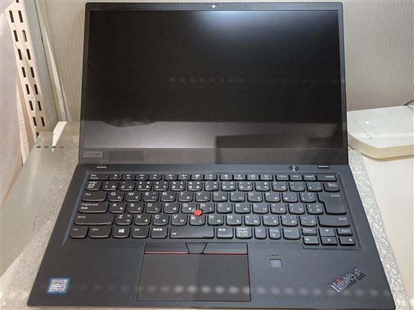 yÁzySۏ؁z Windows m[gPC 2019N Lenovo