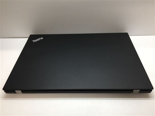 【中古】【安心保証】 Windows ノートPC 2019年 Lenovo