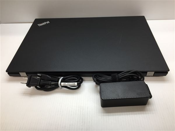 【中古】【安心保証】 Windows ノートPC 2019年 Lenovo