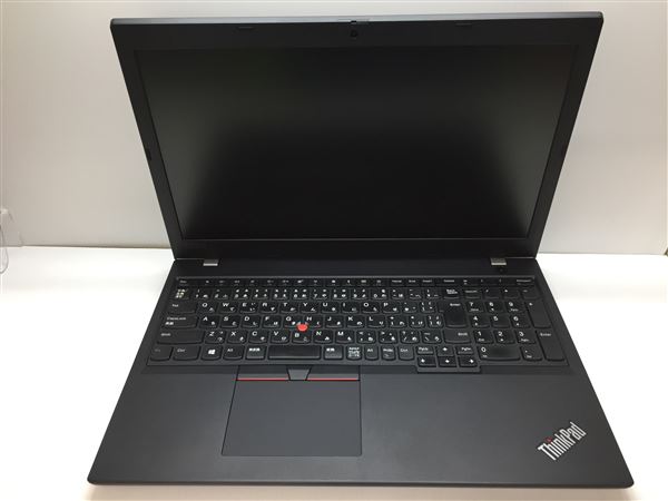 【中古】【安心保証】 Windows ノートPC 2019年 Lenovo