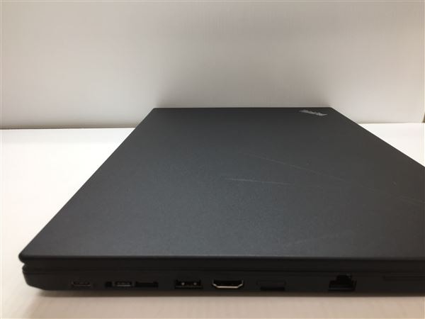 【中古】【安心保証】 Windows ノートPC 2019年 Lenovo