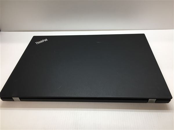 【中古】【安心保証】 Windows ノートPC 2019年 Lenovo