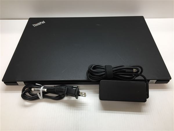 【中古】【安心保証】 Windows ノートPC 2019年 Lenovo
