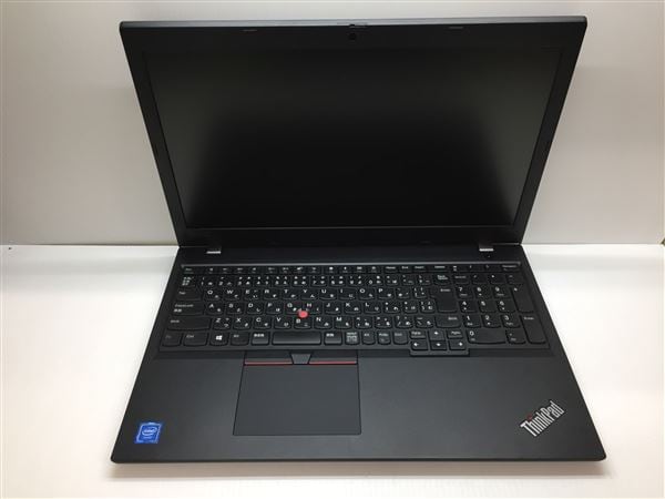【中古】【安心保証】 Windows ノートPC 2019年 Lenovo