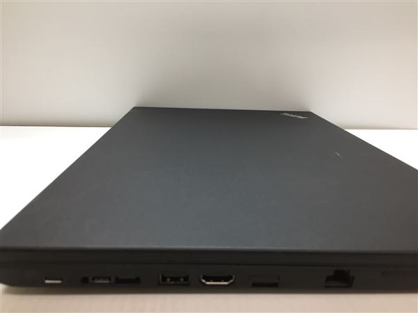 【中古】【安心保証】 Windows ノートPC 2019年 Lenovo