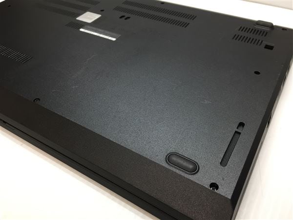 【中古】【安心保証】 Windows ノートPC 2019年 Lenovo