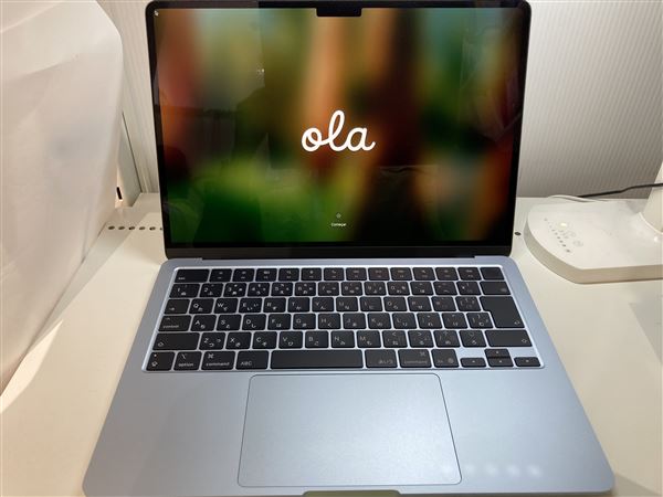 �y���Áz�y���S�ۏ؁z NPC��MC6U4J/A Apple