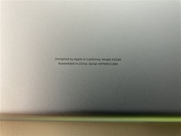 �y���Áz�y���S�ۏ؁z NPC��MC6U4J/A Apple