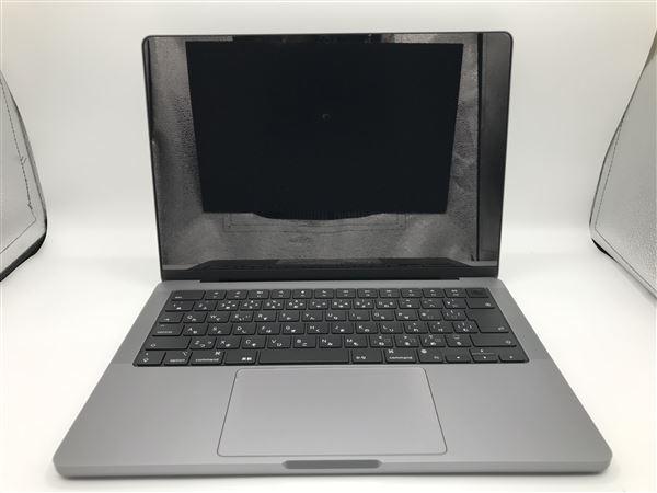 【中古】【安心保証】 MacBookPro 2023年 MTL73J/A