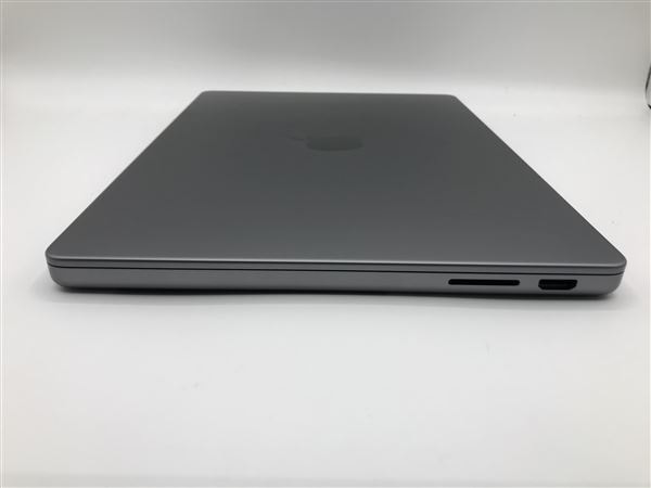 【中古】【安心保証】 MacBookPro 2023年 MTL73J/A