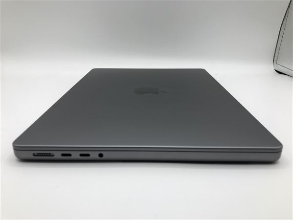 【中古】【安心保証】 MacBookPro 2023年 MTL73J/A