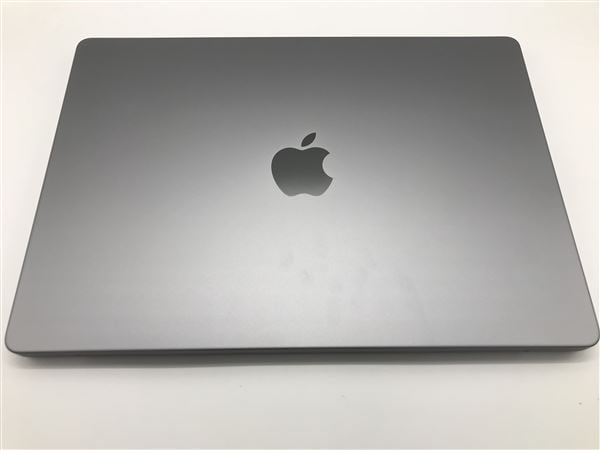 【中古】【安心保証】 MacBookPro 2023年 MTL73J/A
