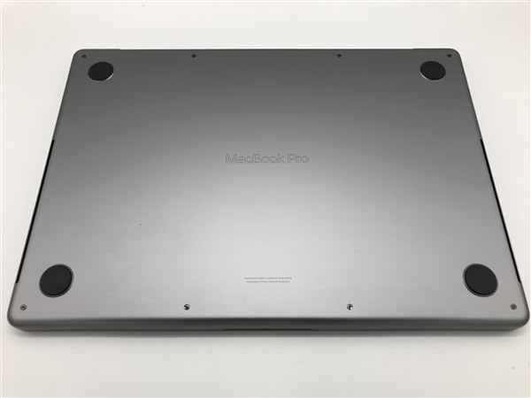 【中古】【安心保証】 MacBookPro 2023年 MTL73J/A