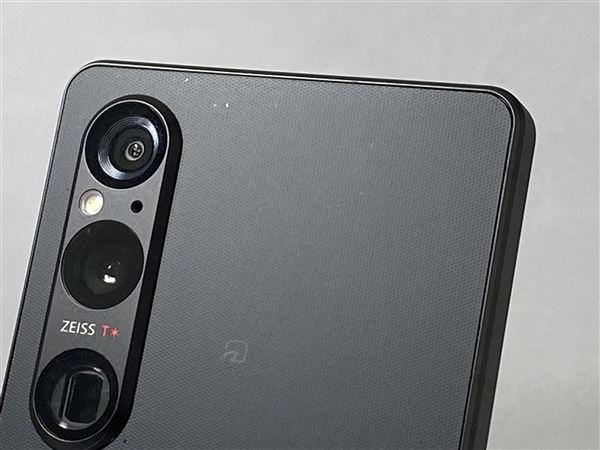 yÁzySۏ؁z Xperia 1 V SOG10[256GB] au ubN