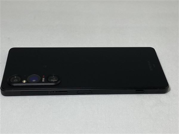 yÁzySۏ؁z Xperia 1 V SOG10[256GB] au ubN