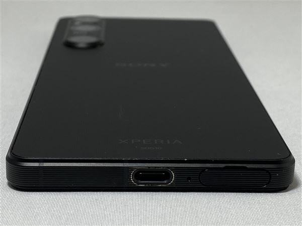 yÁzySۏ؁z Xperia 1 V SOG10[256GB] au ubN