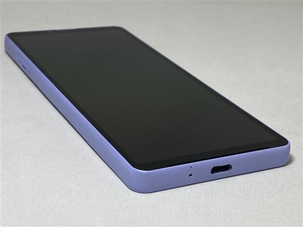 Xperia 10 V SOG11 au [���x���_�[]�̐��i�摜5