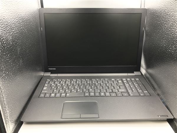 yÁzySۏ؁z Windows m[gPC 2017N TOSHIBA