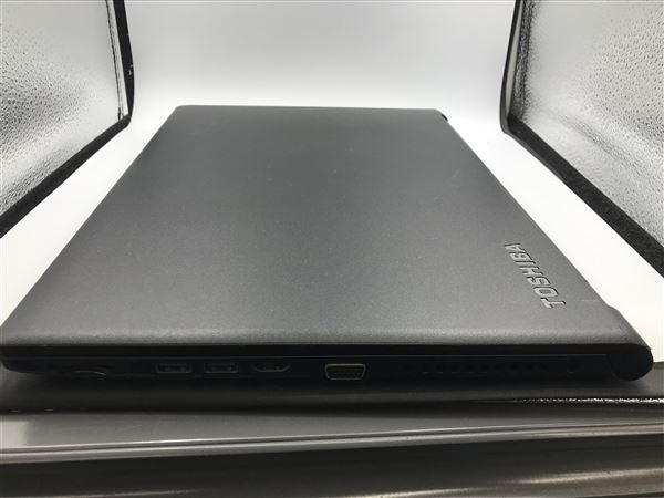 yÁzySۏ؁z Windows m[gPC 2017N TOSHIBA