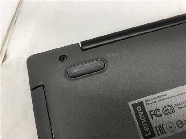 yÁzySۏ؁z Windows m[gPC 2019N Lenovo