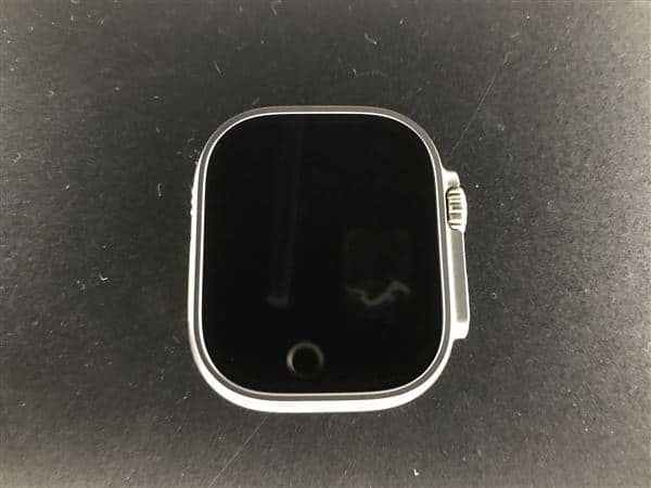 �y���Áz�y���S�ۏ؁z Ultra2[49mm/�Z�����[]�`�^�� �`�^�j�E�� Apple Watch