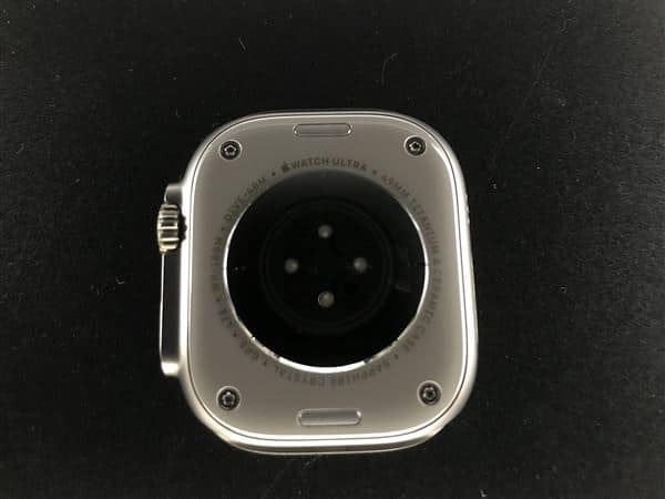 �y���Áz�y���S�ۏ؁z Ultra2[49mm/�Z�����[]�`�^�� �`�^�j�E�� Apple Watch