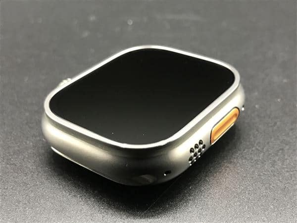 �y���Áz�y���S�ۏ؁z Ultra2[49mm/�Z�����[]�`�^�� �`�^�j�E�� Apple Watch