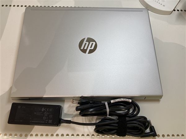 【中古】【安心保証】 Windows ノートPC 2020年 日本ヒューレット・パッカード