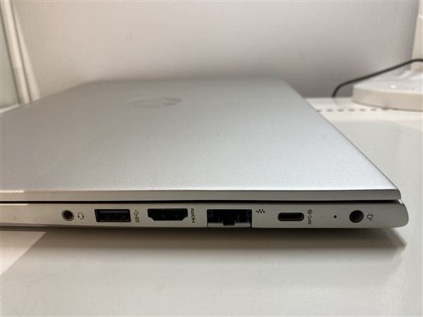 【中古】【安心保証】 Windows ノートPC 2020年 日本ヒューレット・パッカード