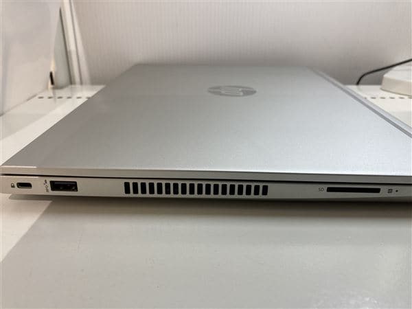 【中古】【安心保証】 Windows ノートPC 2020年 日本ヒューレット・パッカード