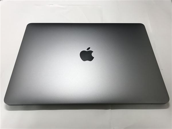 【中古】【安心保証】 MacBookAir 2020年 MGN63J/A