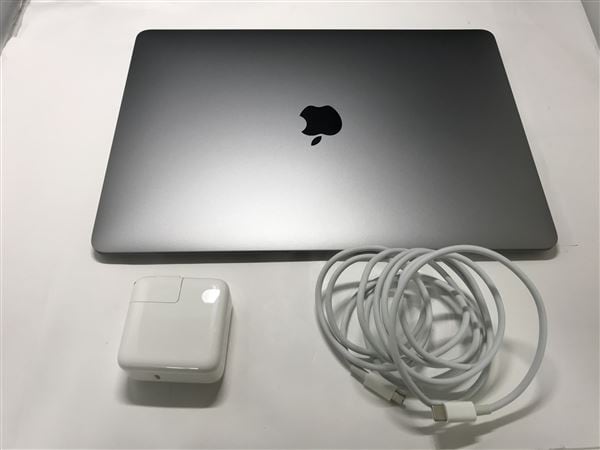 【中古】【安心保証】 MacBookAir 2020年 MGN63J/A