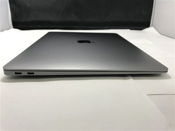 【中古】【安心保証】 MacBookAir 2020年 MGN63J/A