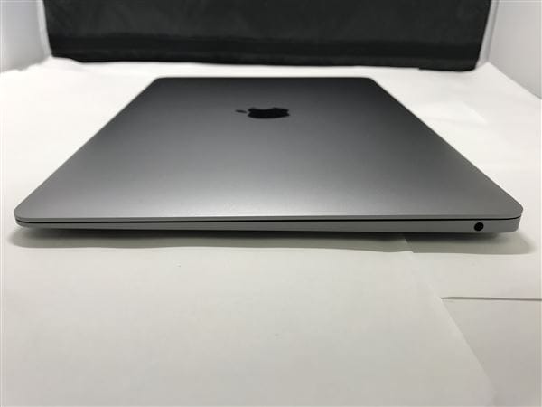 【中古】【安心保証】 MacBookAir 2020年 MGN63J/A