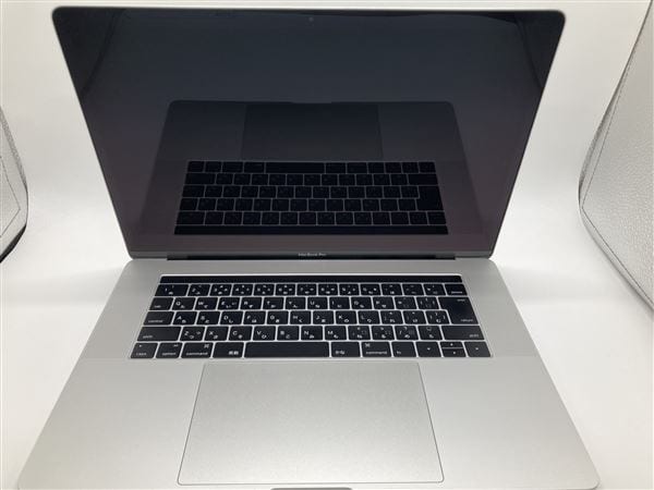 【中古】【安心保証】 MacBookPro 2016年 MLW82J/A