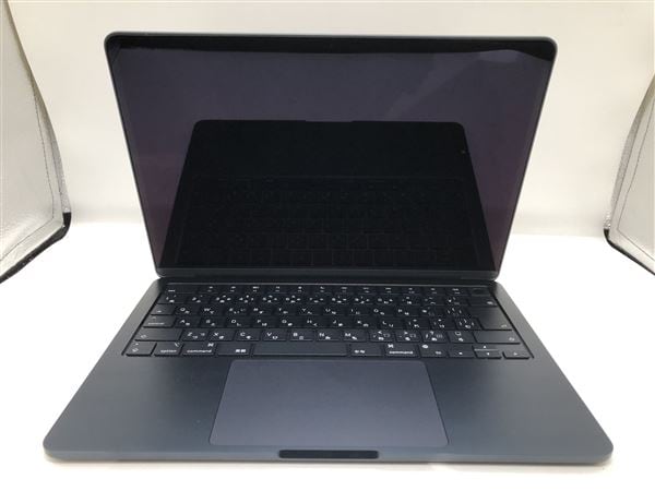 【中古】【安心保証】 MacBookAir 2024年 MRXV3J/A